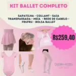 kit completo