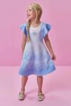 VESTIDO FRONZEN