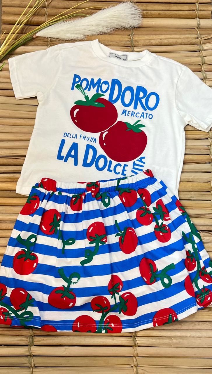 pomodoro nossa