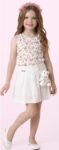 BLUSA ESTAMPADA ROSADA IMAGEM