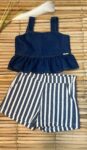 CONJ JEANS SHORT LISTRADO IMAGEM jpg